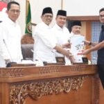 DPRD Batam Setujui Perubahan KUA-PPAS 2025, Anggaran Naik Jadi Rp4,41 Triliun: Subsidi UMKM, Beasiswa, dan Perlindungan Pekerja Rentan Diperkuat