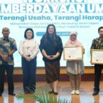 PLN Batam dan PLUT Gelar Workshop untuk Tingkatkan Kapasitas UMKM Batam