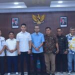 Komisi II Kunjungi BRIDA, Bahas Inovasi Teknologi untuk Pertumbuhan Ekonomi Daerah