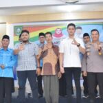 Wakil Ketua II DPRD Bengkalis Hadiri Pelantikan Pengurus IKA YPPI Bengkalis Periode 2025–2027