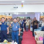 Ketua DPRD Ucapkan Selamat dan Tahniah Kepada Pejabat Baru