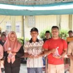 DPRD Bengkalis Gelar Pemotongan Hewan Qurban, Momen Idul Adha