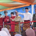 Hadiri Pelepasan Pawai Takbir Idul Adha 1446 H, Waka II: DPRD Dukung Penuh Tradisi Keagamaan di Kab. Bengkalis