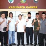 Mendalami Pembentukan Koperasi Merah Putih, Komisi I Kunjungi Dinas PMD Kampar