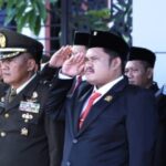 Ketua DPRD: Pancasila Harus Menjadi Sumber Inspirasi Mewujudkan Bengkalis Bermasa