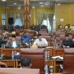 DPRD Bengkalis Dorong OPD Gali Sumber PAD Baru, Kurangi Ketergantungan pada Migas