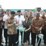 Hadiri Peresmian RS Awal Bros Batu Aji, Pimpinan DPRD Batam Sampaikan Apresiasi