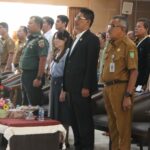 Ketua DPRD Batam Hadiri Zoom Meeting Peluncuran 80.000 Koperasi Desa/Kelurahan Merah Putih Bersama Presiden RI