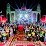 MTQ ke-43 Riau Ditutup, Sampai Jumpa MTQ Tahun Depan di Kuansing