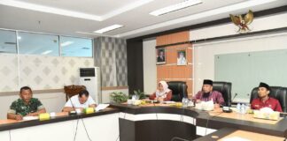 Genap Berusia 513 Tahun, Deretan Kegiatan Siap Rayakan Hari Jadi Bengkalis 2025