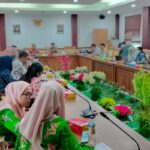 Komisi II DPRD Batam Gelar RDPU Terkait Dugaan Beredarnya Gula Merah Oplosan