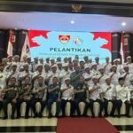 Fisman Gea: Tingkatkan Kesadaran dan Partisipasi Masyarakat Dalam Upaya Bela Negara