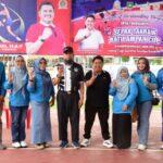 Open Turnamen Sepak Takraw Batu Ampar Cup,sambut Harijadi 513 Bengkalis