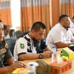 Presiden Luncurkan Logo dan Tema HUT RI Ke-80, Pemkab Bengkalis Siap Gaungkan Semangat Kemerdekaan