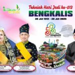 Hut Bengkalis Tinggal Menghitung Hari