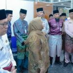 Ini Ungkap Bupati Bengkalis Atas Terbentuknya Panggilan Darurat 112