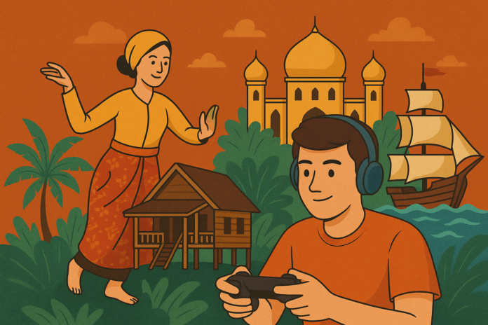 dunia game digital