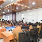 Prevalensi Stunting di Bengkalis Menurun, Ketua TPPS Ajak Seluruh Pihak Bersinergi