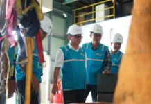 Sambut HUT ke-80 RI, PLN Batam Beri Diskon Tambah Daya 80 Persen