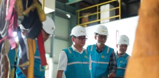 Sambut HUT ke-80 RI, PLN Batam Beri Diskon Tambah Daya 80 Persen