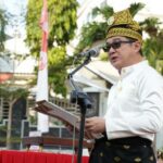 PLN Batam Gelar Upacara HUT ke-80 RI, Teguhkan Semangat Persatuan dan Apresiasi untuk Masyarakat