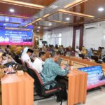 Kasmarni Targetkan Bengkalis Zero Stunting