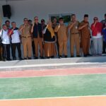 Wagub Pesan Agar Peserta Jaga Sportivitas
