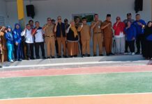 Wagub Pesan Agar Peserta Jaga Sportivitas
