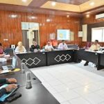 Pemkab Bengkalis dan BKSDA Riau Sepakat Lakukan Monitoring