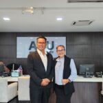 Penyelam SAR Bawah Air Meraih Gelar PhD di Malaysia