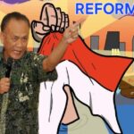 Mayjen (Purn) Saurip Kadi: Pembuktian Terbalik Kunci Perang Melawan Korupsi