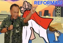 Mayjen (Purn) Saurip Kadi: Pembuktian Terbalik Kunci Perang Melawan Korupsi