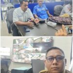 Antrian Panjang di Pelabuhan Bengkalis ini Penyebabnya