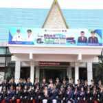 Peringatan Harhubnas, Tema “Bakti Transportasi Untuk Negeri”, Dishub Bengkalis siap Berikan Pelayanan Terbaik