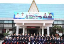 Peringatan Harhubnas, Tema “Bakti Transportasi Untuk Negeri”, Dishub Bengkalis siap Berikan Pelayanan Terbaik