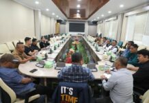 Gelar Rapat Lanjutan, Pansus Ranperda Kota Layak Anak Matangkan Draf Perda