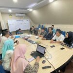 Perkuat Sinergi, Diskominfo Kota Batam Terima Kunjungan Kerja Diskominfo Kota Tanjungpinang