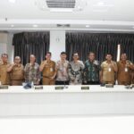 Pemko Batam dan Komisi Informasi Kepri Bahas Penguatan Tata Kelola Informasi Publik