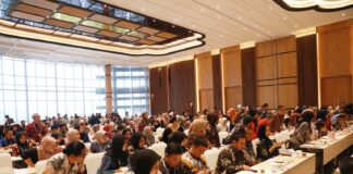 Wakil Wali Kota Batam Tekankan Makanan MBG Harus Bersih, Bervariasi, dan Bernutrisi