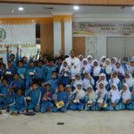 Anggota DPRD Batam Ir Suryanto Terima Audiensi Siswa SD Al Kaffah