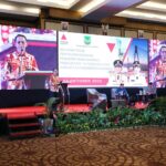 Harmonisasi Kewenangan Pusat dan Daerah, Pemerintah Gelar Rakor di Batam