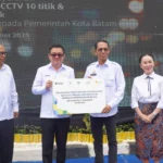 PLN Batam Gelar Upacara Hari Listrik Nasional ke-80, Wali Kota Batam Ajak Wujudkan Kota Energi Bersih dan Berkelanjutan