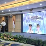 Wako Batam melalui Kadis Kominfo Sampaikan Komitmen Pemko Batam Dorong Kolaborasi ISP Wujudkan Kota Cerdas