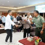 Forum Konsultasi Publik Batam 2025: Wali Kota Amsakar Tekankan Kolaborasi Penguatan Program Pemerintah