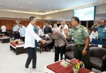 Forum Konsultasi Publik Batam 2025: Wali Kota Amsakar Tekankan Kolaborasi Penguatan Program Pemerintah