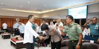 Forum Konsultasi Publik Batam 2025: Wali Kota Amsakar Tekankan Kolaborasi Penguatan Program Pemerintah