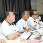 Batam Masuk Nominator Daerah Perbatasan Terinovatif, Amsakar Paparkan Inovasi Daerah di IGA 2025