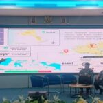 Kepala Diskominfo Sampaikan Pesan Wako Batam di Rakornas IAII, Ajak Generasi Muda Bijak Gunakan AI dengan Etika Digital