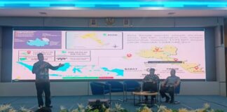 Kepala Diskominfo Sampaikan Pesan Wako Batam di Rakornas IAII, Ajak Generasi Muda Bijak Gunakan AI dengan Etika Digital