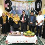 Tiga Dekade Batam FM: Pemko Batam Harap Sinergi Media dan Pemerintah Terus Terjaga